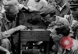 Image of Santo Tomas concentration camp Manila Philippines, 1945, second 15 stock footage video 65675050789