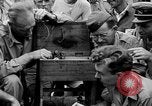 Image of Santo Tomas concentration camp Manila Philippines, 1945, second 16 stock footage video 65675050789