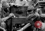 Image of Santo Tomas concentration camp Manila Philippines, 1945, second 19 stock footage video 65675050789