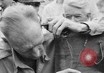 Image of Santo Tomas concentration camp Manila Philippines, 1945, second 20 stock footage video 65675050789