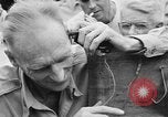 Image of Santo Tomas concentration camp Manila Philippines, 1945, second 24 stock footage video 65675050789