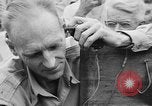 Image of Santo Tomas concentration camp Manila Philippines, 1945, second 27 stock footage video 65675050789