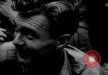 Image of Santo Tomas concentration camp Manila Philippines, 1945, second 37 stock footage video 65675050789