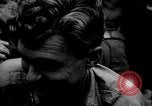 Image of Santo Tomas concentration camp Manila Philippines, 1945, second 39 stock footage video 65675050789