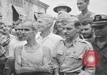 Image of Santo Tomas concentration camp Manila Philippines, 1945, second 41 stock footage video 65675050789