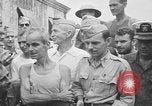 Image of Santo Tomas concentration camp Manila Philippines, 1945, second 42 stock footage video 65675050789