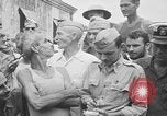 Image of Santo Tomas concentration camp Manila Philippines, 1945, second 43 stock footage video 65675050789