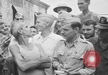 Image of Santo Tomas concentration camp Manila Philippines, 1945, second 44 stock footage video 65675050789