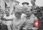 Image of Santo Tomas concentration camp Manila Philippines, 1945, second 47 stock footage video 65675050789