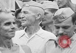 Image of Santo Tomas concentration camp Manila Philippines, 1945, second 48 stock footage video 65675050789