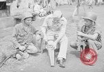 Image of Santo Tomas concentration camp Manila Philippines, 1945, second 1 stock footage video 65675050790