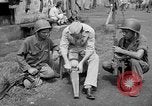 Image of Santo Tomas concentration camp Manila Philippines, 1945, second 3 stock footage video 65675050790