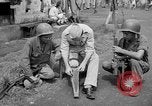 Image of Santo Tomas concentration camp Manila Philippines, 1945, second 5 stock footage video 65675050790