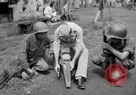 Image of Santo Tomas concentration camp Manila Philippines, 1945, second 7 stock footage video 65675050790