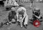 Image of Santo Tomas concentration camp Manila Philippines, 1945, second 10 stock footage video 65675050790