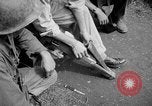 Image of Santo Tomas concentration camp Manila Philippines, 1945, second 13 stock footage video 65675050790