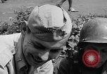 Image of Santo Tomas concentration camp Manila Philippines, 1945, second 30 stock footage video 65675050790