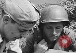 Image of Santo Tomas concentration camp Manila Philippines, 1945, second 35 stock footage video 65675050790
