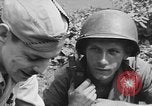 Image of Santo Tomas concentration camp Manila Philippines, 1945, second 37 stock footage video 65675050790