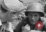 Image of Santo Tomas concentration camp Manila Philippines, 1945, second 39 stock footage video 65675050790
