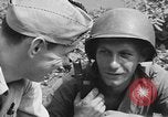 Image of Santo Tomas concentration camp Manila Philippines, 1945, second 40 stock footage video 65675050790
