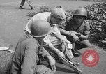 Image of Santo Tomas concentration camp Manila Philippines, 1945, second 44 stock footage video 65675050790