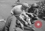 Image of Santo Tomas concentration camp Manila Philippines, 1945, second 45 stock footage video 65675050790