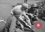 Image of Santo Tomas concentration camp Manila Philippines, 1945, second 46 stock footage video 65675050790