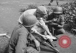 Image of Santo Tomas concentration camp Manila Philippines, 1945, second 47 stock footage video 65675050790