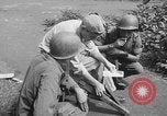 Image of Santo Tomas concentration camp Manila Philippines, 1945, second 48 stock footage video 65675050790