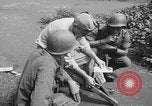 Image of Santo Tomas concentration camp Manila Philippines, 1945, second 49 stock footage video 65675050790