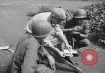 Image of Santo Tomas concentration camp Manila Philippines, 1945, second 50 stock footage video 65675050790