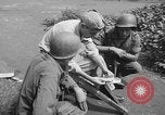 Image of Santo Tomas concentration camp Manila Philippines, 1945, second 51 stock footage video 65675050790
