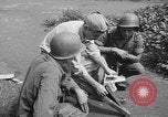 Image of Santo Tomas concentration camp Manila Philippines, 1945, second 52 stock footage video 65675050790
