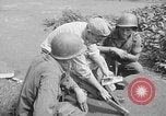 Image of Santo Tomas concentration camp Manila Philippines, 1945, second 53 stock footage video 65675050790
