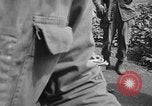 Image of Santo Tomas concentration camp Manila Philippines, 1945, second 54 stock footage video 65675050790