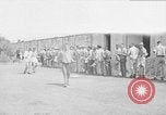 Image of Santo Tomas concentration camp Manila Philippines, 1945, second 1 stock footage video 65675050791