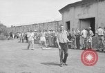 Image of Santo Tomas concentration camp Manila Philippines, 1945, second 4 stock footage video 65675050791