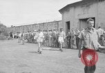 Image of Santo Tomas concentration camp Manila Philippines, 1945, second 6 stock footage video 65675050791
