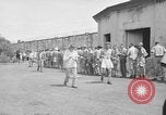 Image of Santo Tomas concentration camp Manila Philippines, 1945, second 7 stock footage video 65675050791