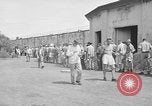 Image of Santo Tomas concentration camp Manila Philippines, 1945, second 8 stock footage video 65675050791