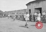 Image of Santo Tomas concentration camp Manila Philippines, 1945, second 9 stock footage video 65675050791