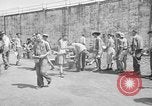 Image of Santo Tomas concentration camp Manila Philippines, 1945, second 11 stock footage video 65675050791