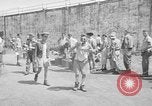 Image of Santo Tomas concentration camp Manila Philippines, 1945, second 14 stock footage video 65675050791