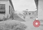 Image of Santo Tomas concentration camp Manila Philippines, 1945, second 16 stock footage video 65675050791