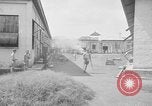Image of Santo Tomas concentration camp Manila Philippines, 1945, second 17 stock footage video 65675050791