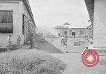 Image of Santo Tomas concentration camp Manila Philippines, 1945, second 18 stock footage video 65675050791