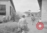 Image of Santo Tomas concentration camp Manila Philippines, 1945, second 20 stock footage video 65675050791