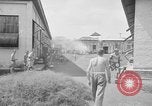 Image of Santo Tomas concentration camp Manila Philippines, 1945, second 21 stock footage video 65675050791