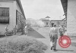 Image of Santo Tomas concentration camp Manila Philippines, 1945, second 22 stock footage video 65675050791